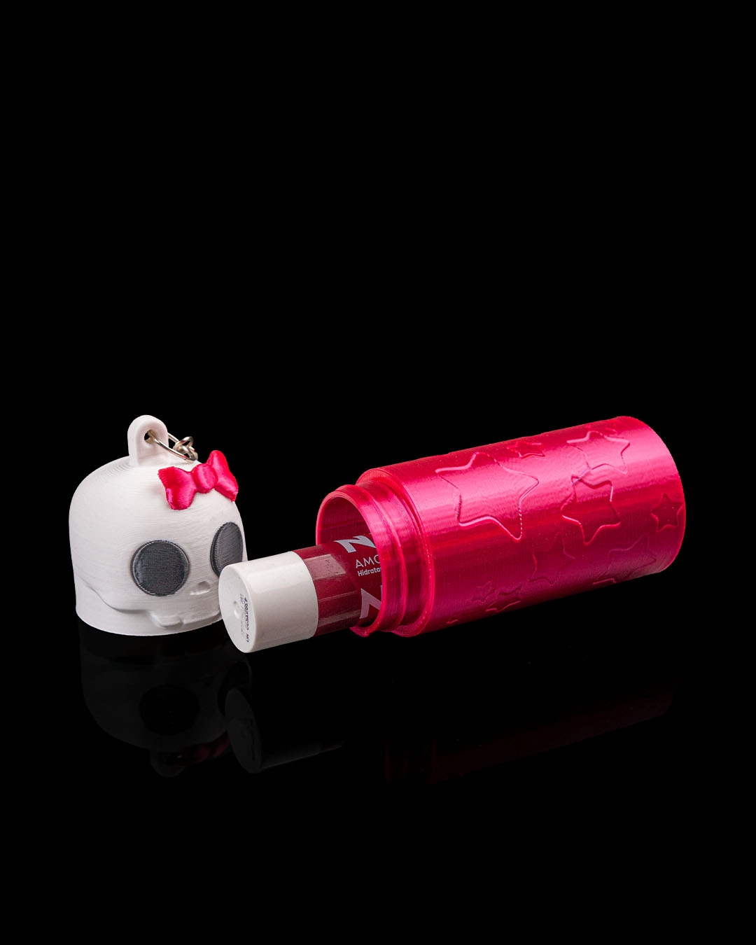 Ghoul Pop - Container & Photocard - Image 5