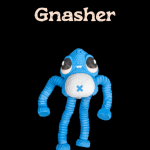 Gnasher
