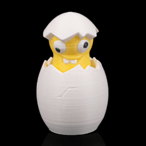 Goofy Egg