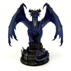 Arnya, The Ember Wing