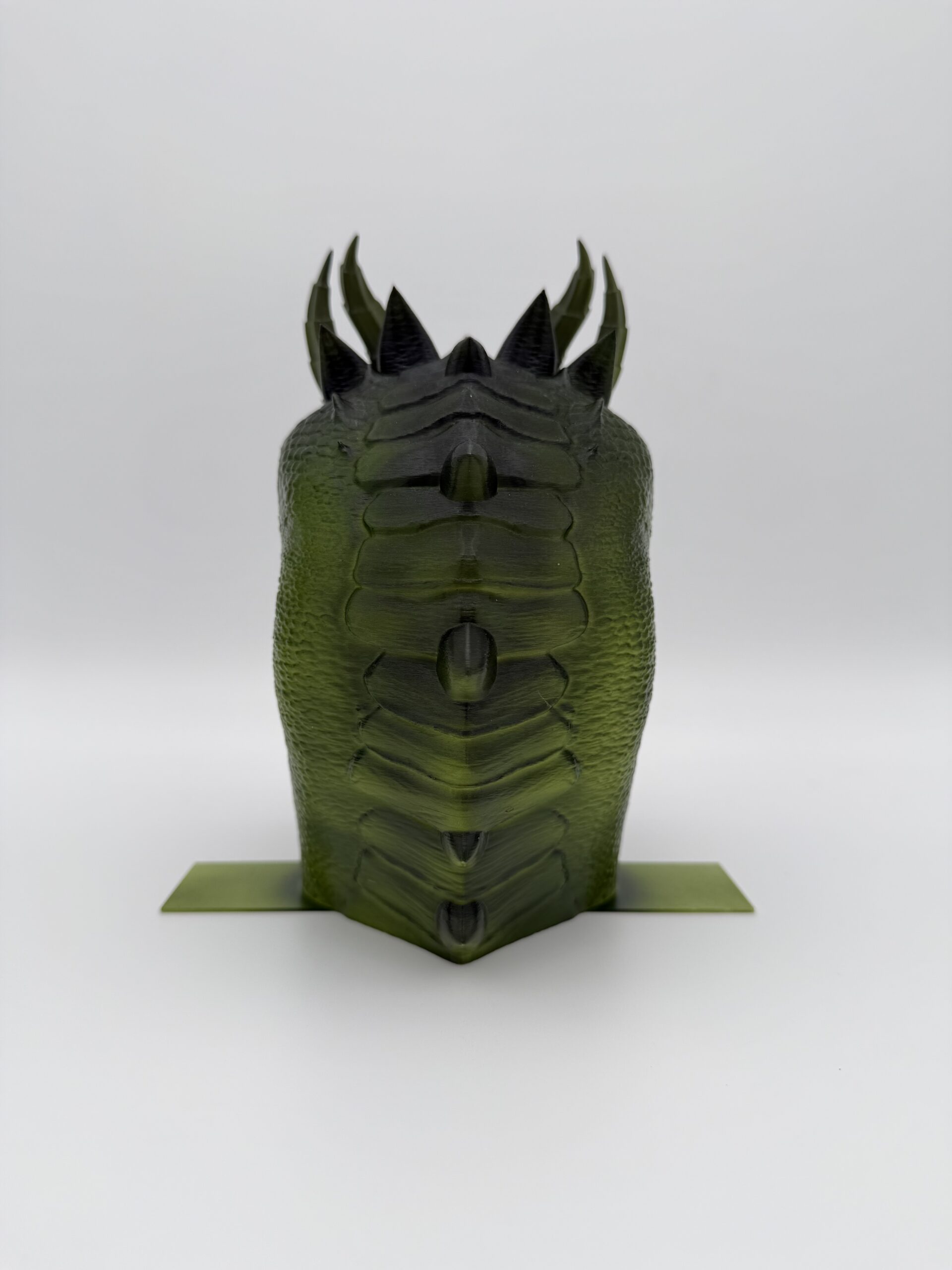 End of the Hoard Bookend - Image 4