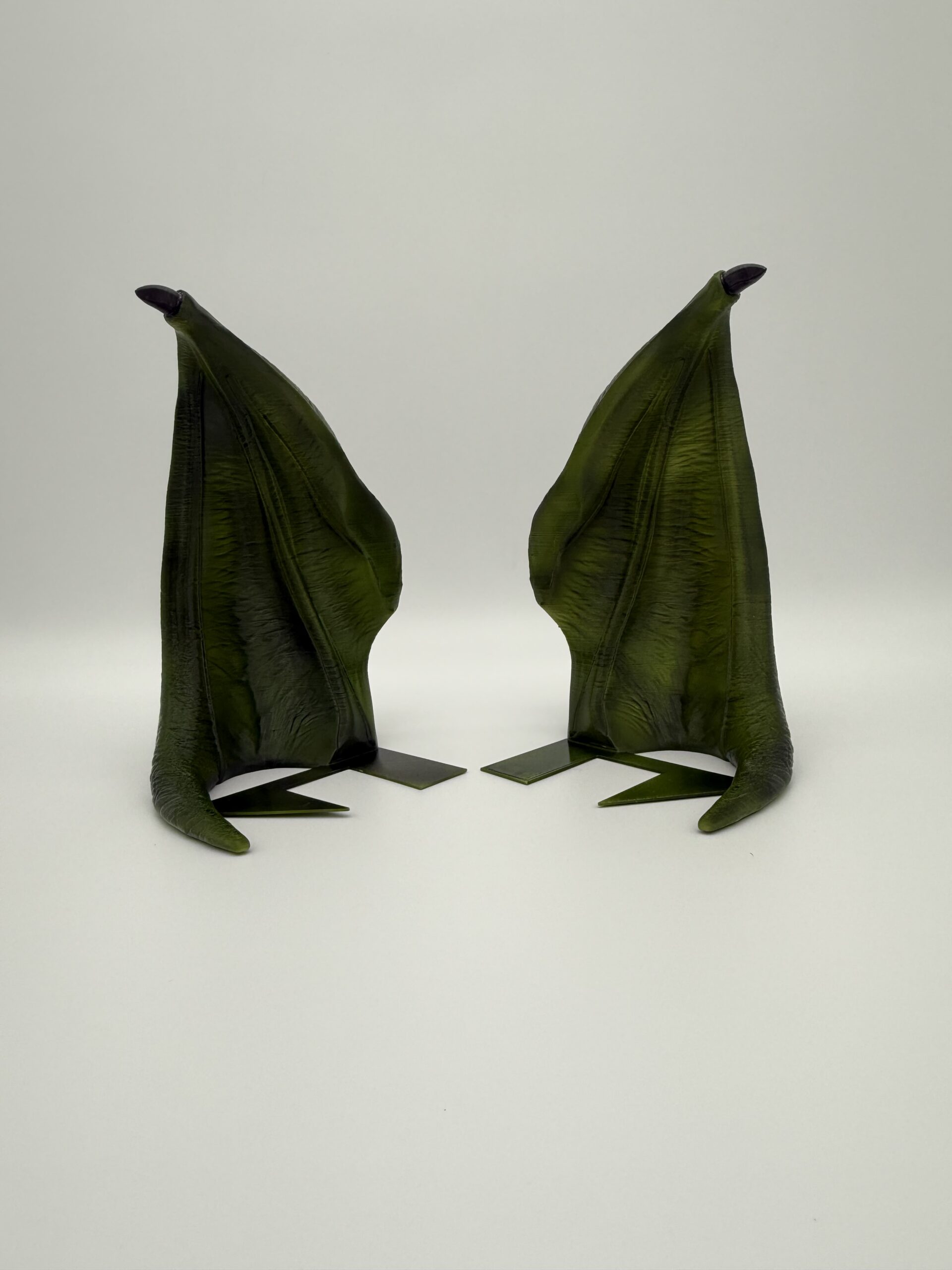 End of the Hoard Bookend - Image 6