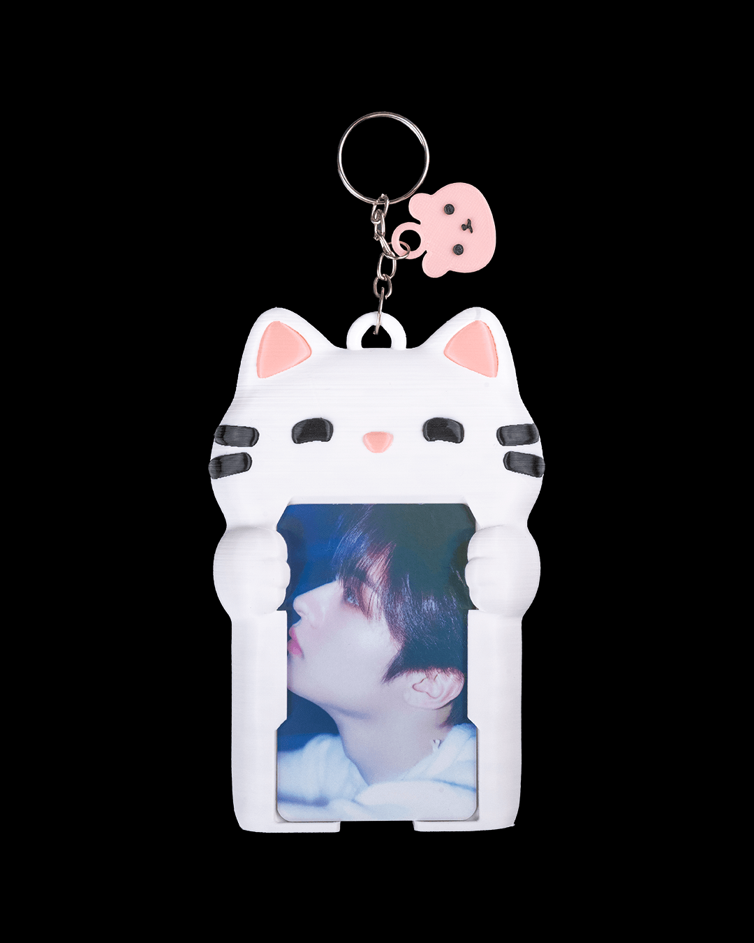 Kitty Carry - Container & Photocard - Image 4
