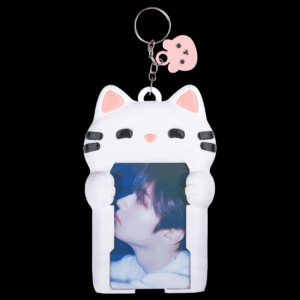 Kitty Carry - Container & Photocard