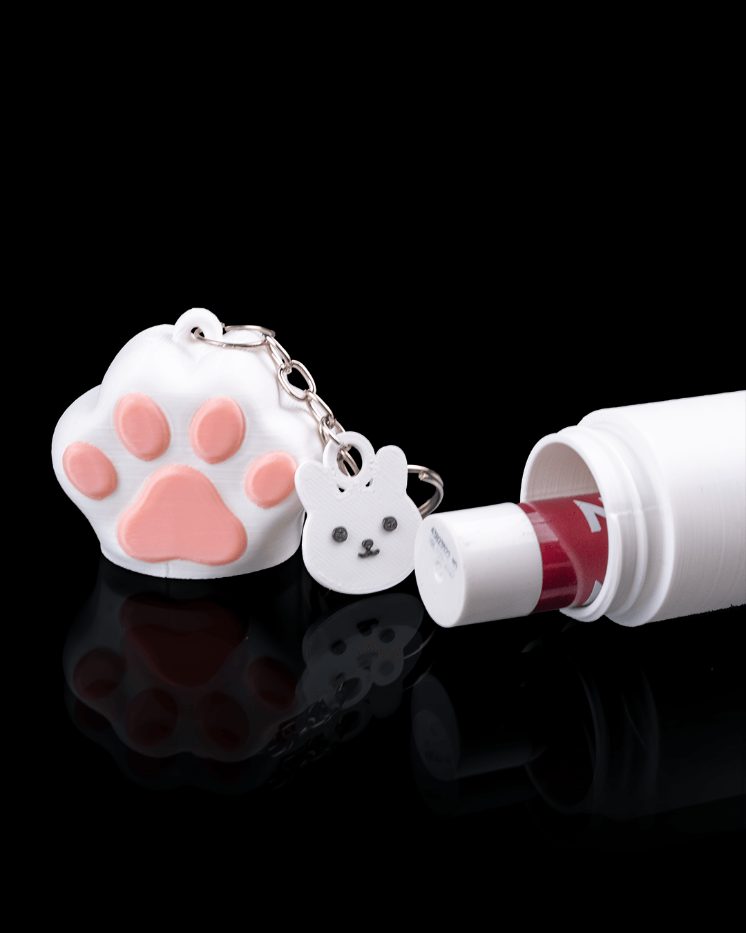 Kitty Carry - Container & Photocard - Image 5