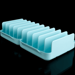 Lid Station