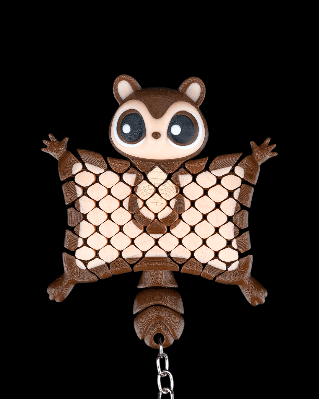 Merle, the Flying Squirrel - Coleção Amigos do Campo - Image 4