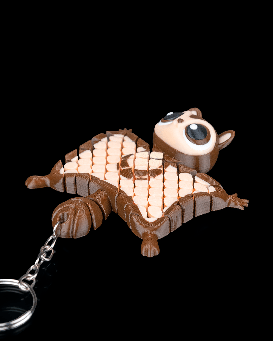 Merle, the Flying Squirrel - Coleção Amigos do Campo - Image 3
