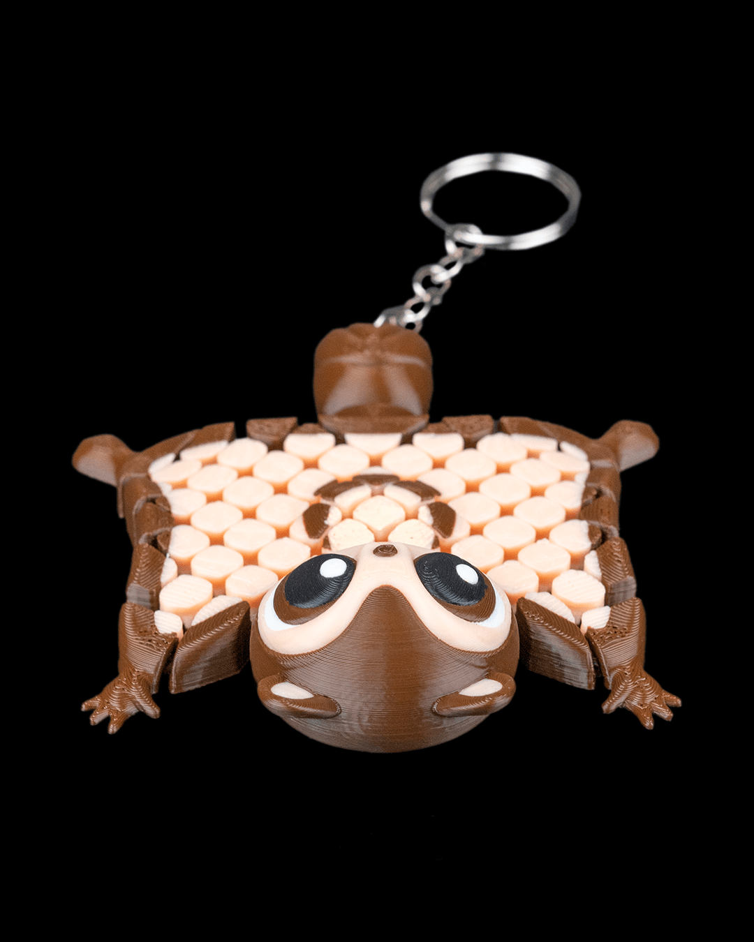 Merle, the Flying Squirrel - Coleção Amigos do Campo - Image 2