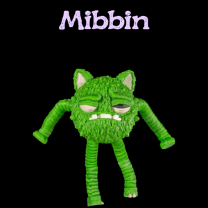 Mibbin