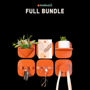Modwall Full Bundle