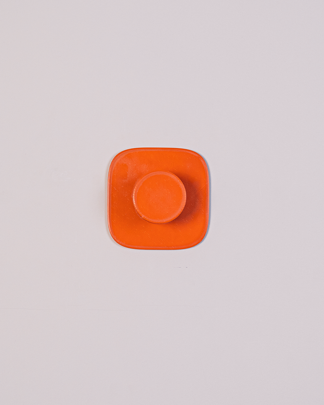 3D Printed Adhesive Wall Hook | Multipurpose Bag, Coat & Towel Holder - Image 7