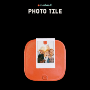 Modwall Photo Tile