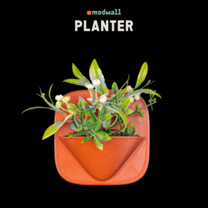 Modwall Planter