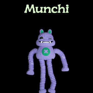 Munchi