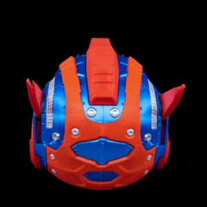 NEXUS Commander - Helmet
