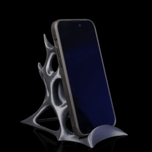 Suporte Orgânico para Smartphones