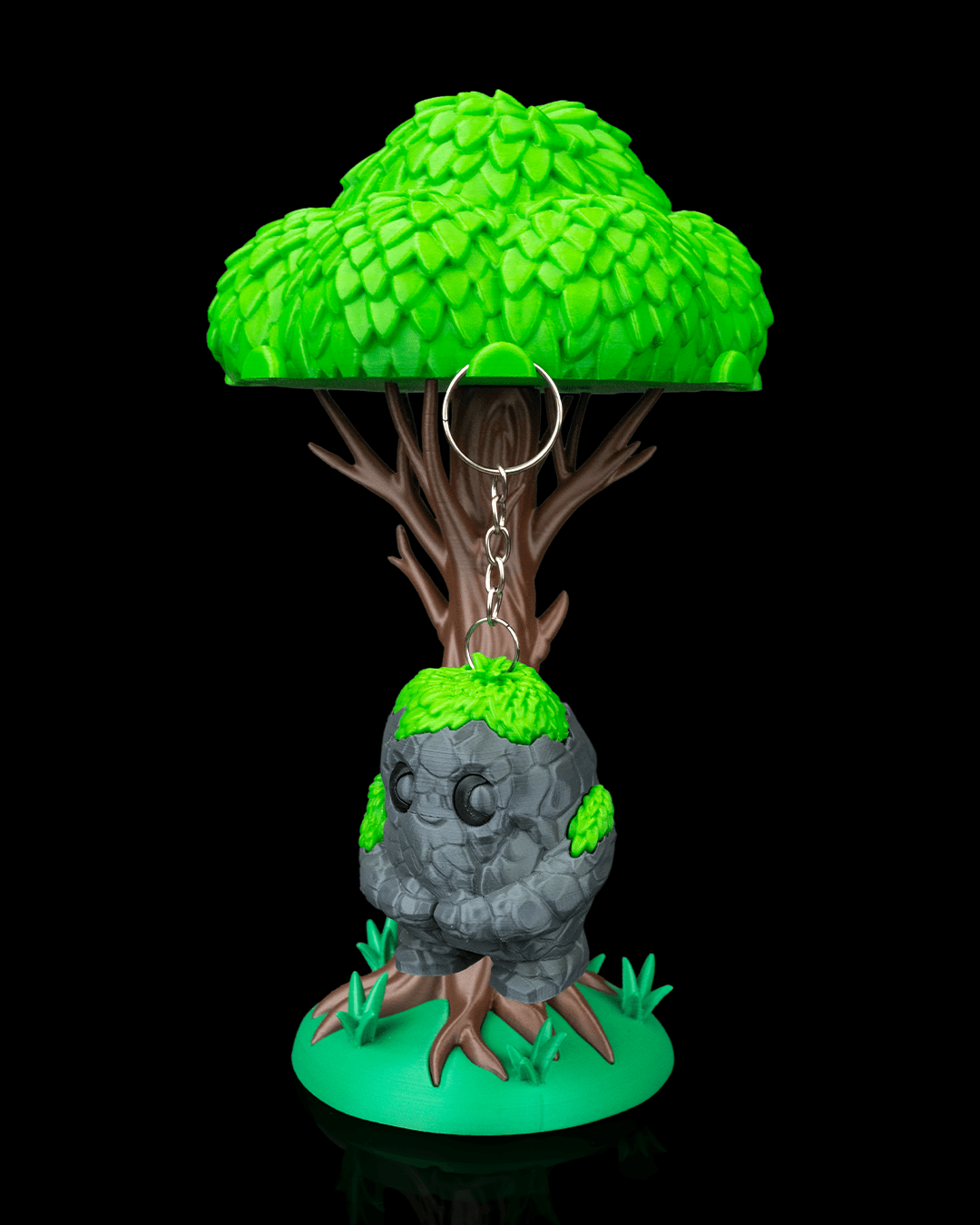 Pebbi, the Stone Spirit - Image 5