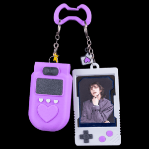 Pixel Pocket - Container & Photocard