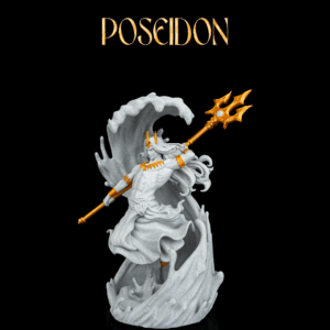 Poseidon