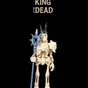 King of the Dead