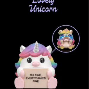 Lovely Unicorn