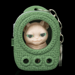 Stitched Pack - Sphynx