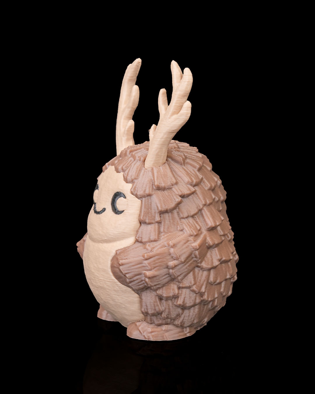 Trev, the Tree Spirit - Image 5