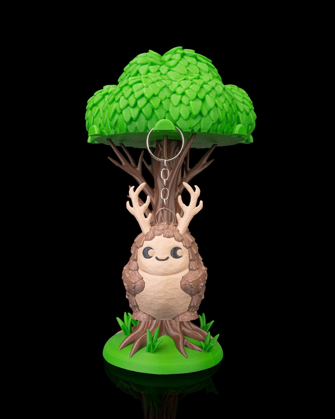 Trev, the Tree Spirit - Image 6