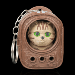 Urban Pack - Tabby