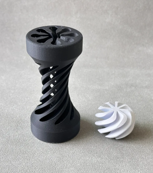 BOLA VORTEX