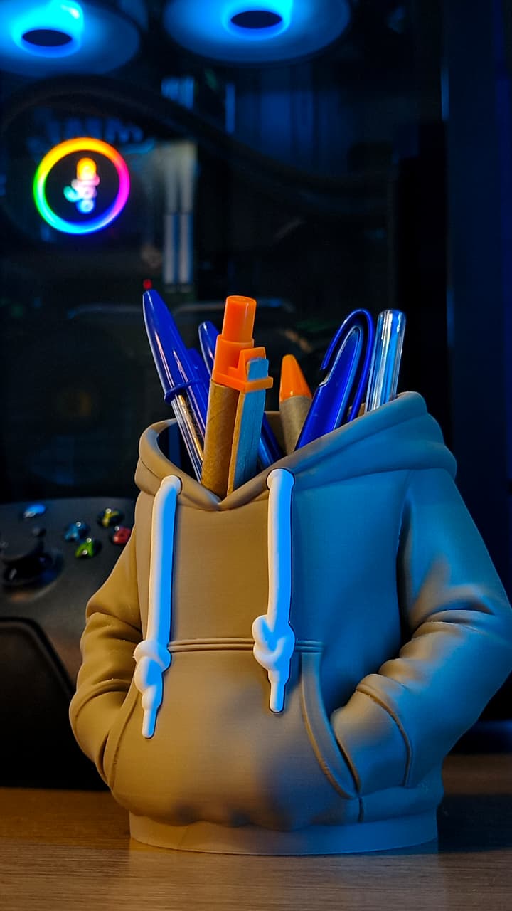 DROP DESK