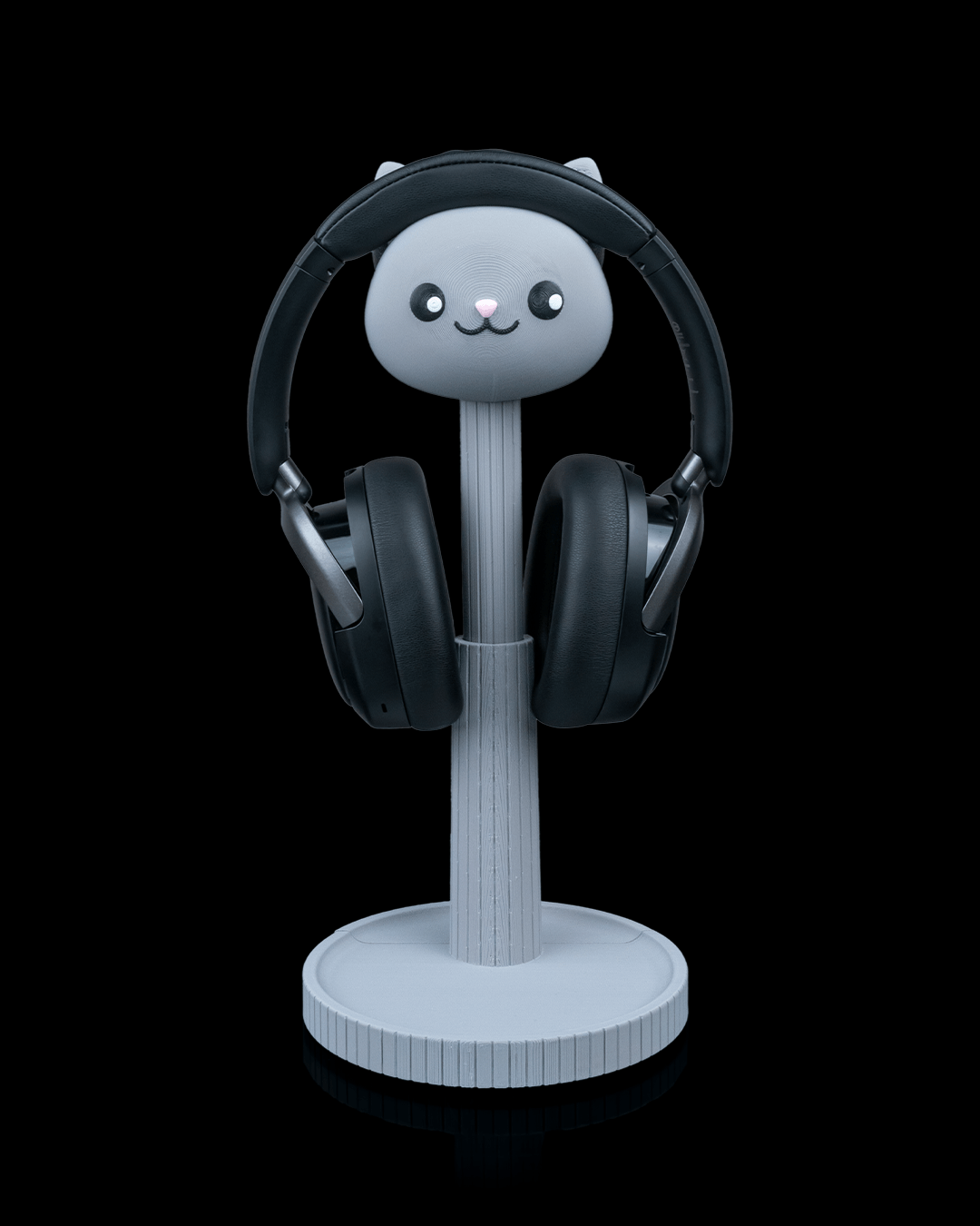 Whiskers - Headset Holder - Image 2
