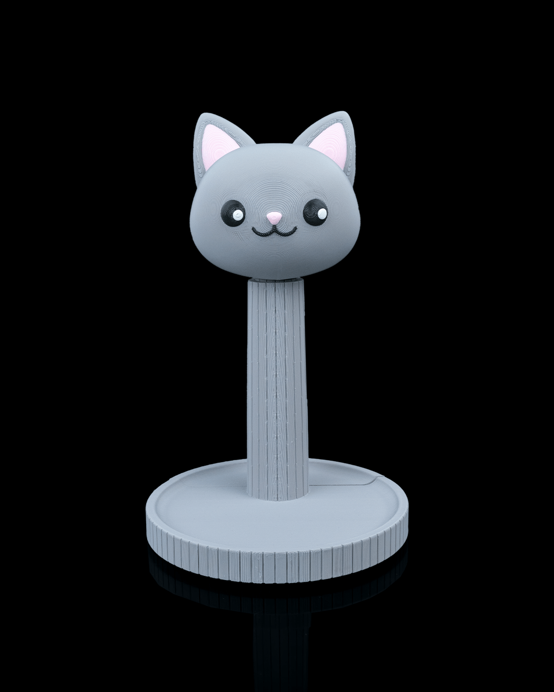 Whiskers - Headset Holder - Image 3