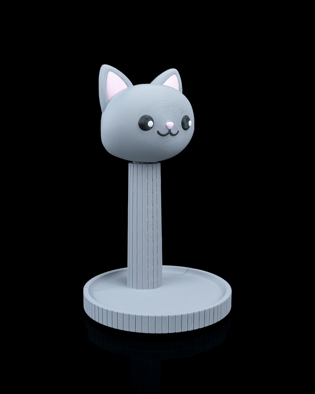 Whiskers - Headset Holder - Image 5