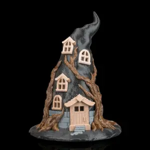 Witchstead - Table Lamp