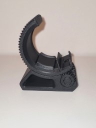 Gear Phone Stand Single Color - Image 3