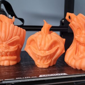 Pumpkins