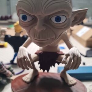 Smeagol