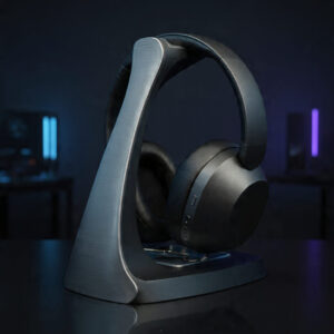 Arch Stand - Headphone Holder
