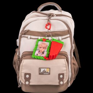 Berry Bright - Container & Photocard