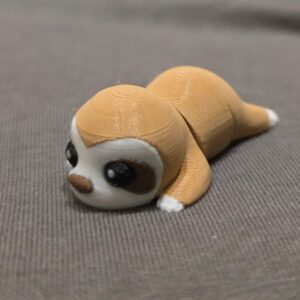 Flexi Bicho Preguiça