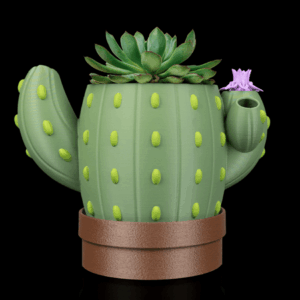 Bloom Signal - Planter