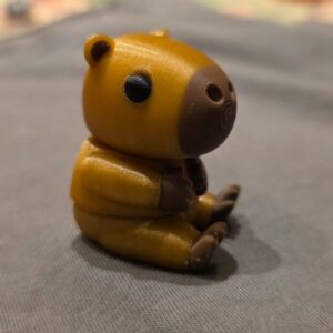 Flexi Capivara