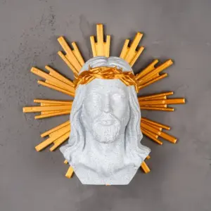 Holy Christ