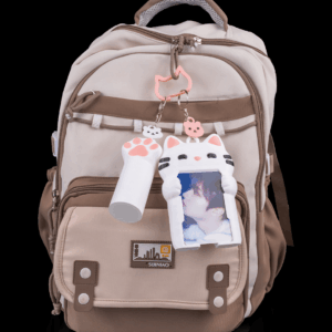Kitty Carry - Container & Photocard