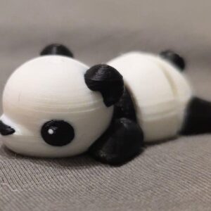 Flexi Panda