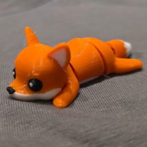 Flexi Raposa