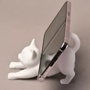 Suporte celular Gatinhos