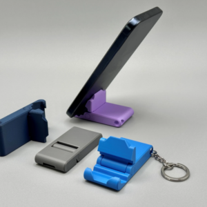 Chaveiro e Suporte de celular modelo M10